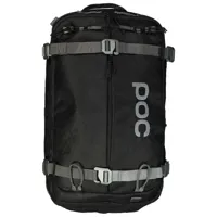 poc dimension avalanche 25l backpack noir