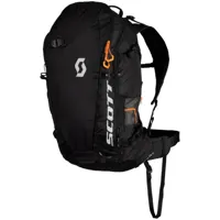 scott patrol e2 30l backpack noir