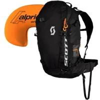 scott patrol e2 30l kit backpack noir