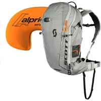 scott patrol e2 30l kit backpack argenté