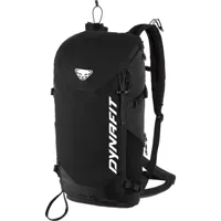 dynafit free 32l backpack noir