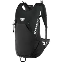 dynafit radical 28l backpack noir