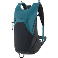 dynafit radical 28l backpack bleu