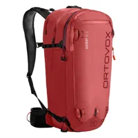 ortovox ascent 30s 30l backpack rose