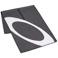 oakley apparel plyr terrain towel gris