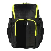 arena spiky iii 45l backpack noir