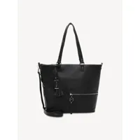 sac cabas noir - one size