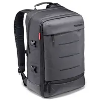 manfrotto manhattan mover 30 backpack noir