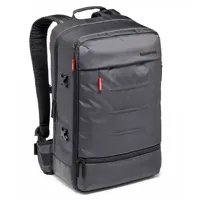 manfrotto manhattan mover 50 backpack noir