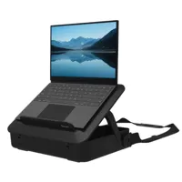 fellowes breyta 14´´ laptop briefcase noir