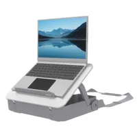 fellowes breyta 14´´ laptop briefcase blanc
