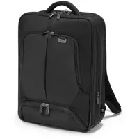dicota d30847-rpet pro 15-17.3´´ laptop bag noir