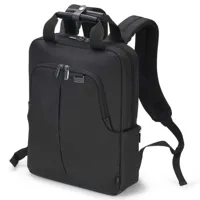 dicota d31820-rpet slim pro 12-14.1´´ laptop bag noir