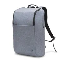 dicota d31875-rpet motion 13-15.6´´ laptop bag gris
