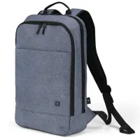 dicota d32016-rpet slim motion 13´´ laptop bag gris