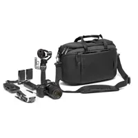 manfrotto advanced hybrid lll backpack noir