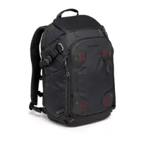 manfrotto pro light multiloader backpack noir