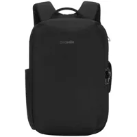 pacsafe metrosafe x 13 schwarz pendler rucksack laptop bag 13´´ noir