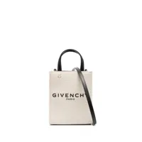 givenchy- g-tote mini shopping bag