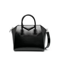 givenchy- antigona small leather handbag