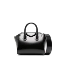givenchy- antigona toy leather handbag
