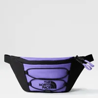 the north face sac banane jester optic violet-tnf black taille taille unique