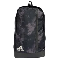 adidas linear graphic 23.5l backpack noir