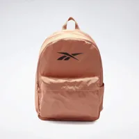 reebok myt backpack orange