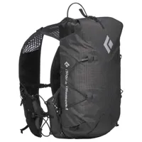 black diamond distance 8l backpack noir,gris xs-s