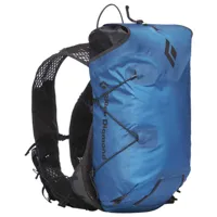 black diamond distance 15l backpack bleu xs-s