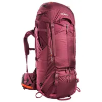 tatonka yukon x1 65+10l backpack rouge