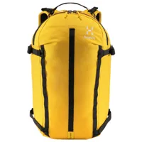 haglofs elation 30l backpack jaune