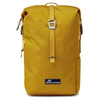 craghoppers kiwi classic rolltop 16l backpack jaune