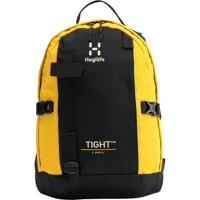 haglofs tight 10l backpack noir,jaune