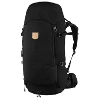 fjällräven keb 52l backpack noir