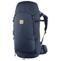 fjällräven keb 52l backpack bleu