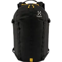 haglofs elation 30l backpack noir