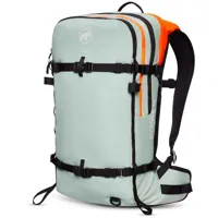 mammut free 22l airbag 3.0 backpack vert