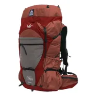 granite gear crown 3 40l eco backpack rouge