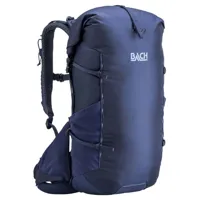 bach mochila molecule long 33l backpack bleu