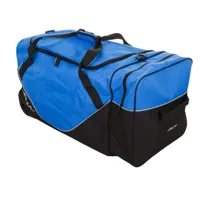 joluvi wheels travel bag bleu