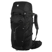 lafuma access 65+10l backpack noir