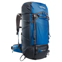 tatonka pyrox 45+10l backpack bleu