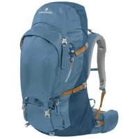 ferrino transalp 50l backpack bleu