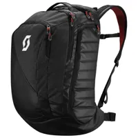 scott gear backpack noir