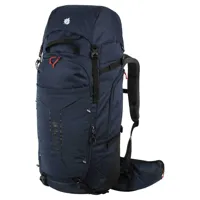 lafuma access 65+10l backpack bleu