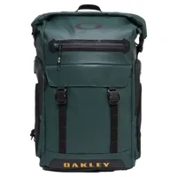 oakley apparel road trip terrain rc backpack 25l vert
