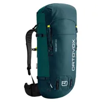 ortovox peak light 30l s backpack bleu