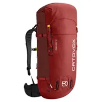 ortovox peak light 32l backpack rouge