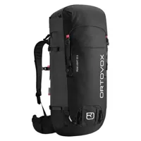 ortovox peak light 38l s backpack noir